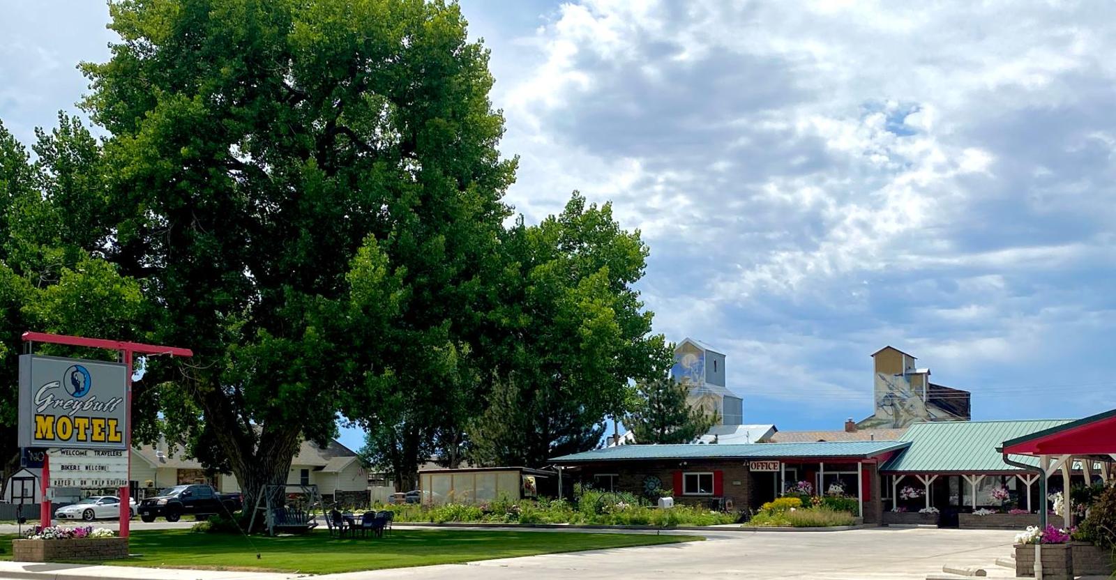 Greybull Motel