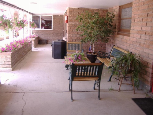 Greybull Motel image 10