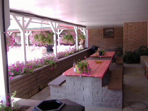 Greybull Motel image 11
