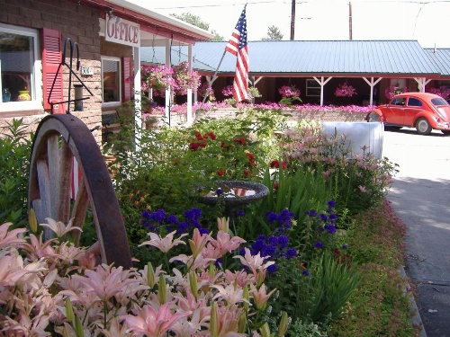 Greybull Motel image 12