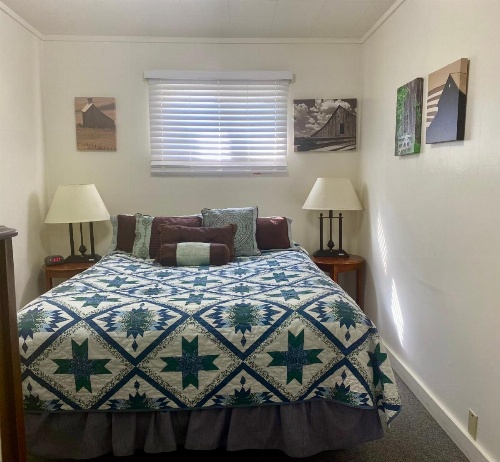 Greybull Motel image 15