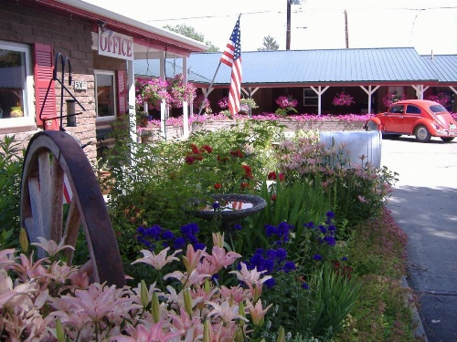 Greybull Motel image 17