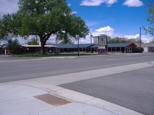 Greybull Motel image 18