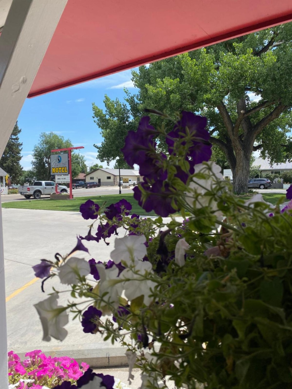 Greybull Motel Main image