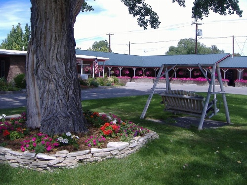 Greybull Motel image 20