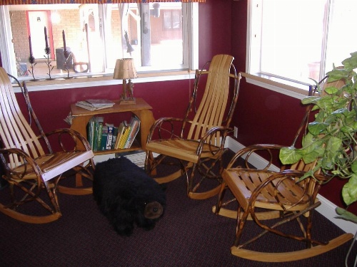 Greybull Motel image 21