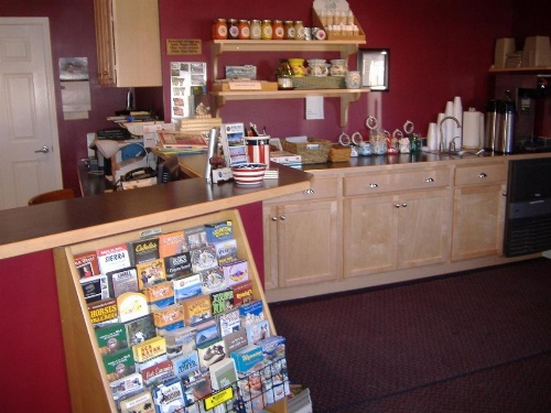 Greybull Motel image 22