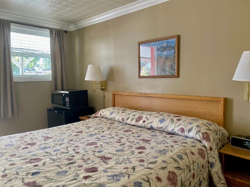 Greybull Motel image 23
