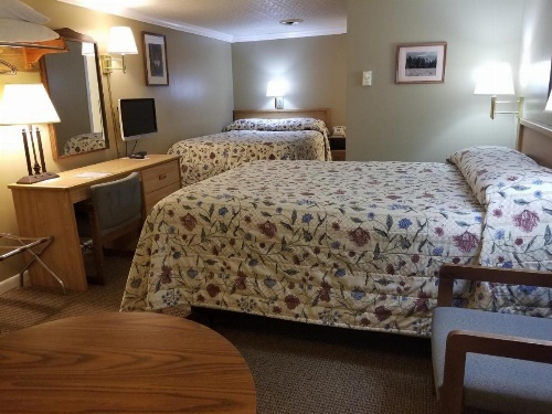 Greybull Motel image 24