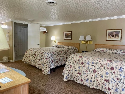 Greybull Motel image 27