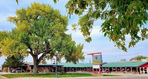 Greybull Motel image 30