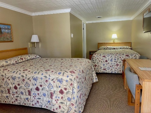Greybull Motel image 8