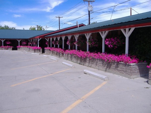 Greybull Motel image 9